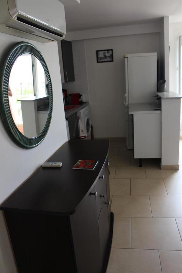 T2 Coquet Le Lavandou Plein Centre Vue Mer Exceptionnelle. Apartamento Exterior foto