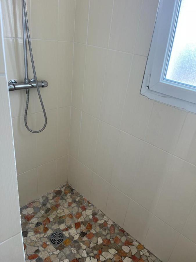 T2 Coquet Le Lavandou Plein Centre Vue Mer Exceptionnelle. Apartamento Exterior foto